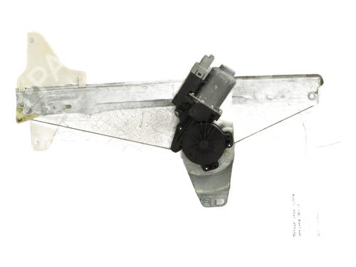 Used Right rear window motor Right rear window motor CITROËN C4 Picasso I MPV (UD_) [2006-2015] 34228039 34228039