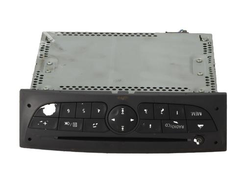 Used Radio RENAULT CLIO III Grandtour (KR0/1_) 1.5 dCi (KR0G) (68 hp) 30875001