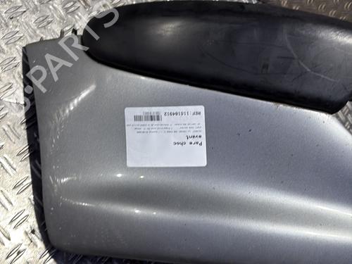 Pare-chocs avant PEUGEOT 206 Hatchback (2A/C) 1.1 i | BP30936395C7