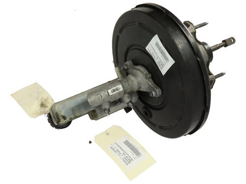 Servo brake RENAULT MEGANE III Hatchback (BZ0/1_, B3_) 1.5 dCi (BZ09, BZ0D, BZ1W, BZ29, BZ14) | BP28181853M42 