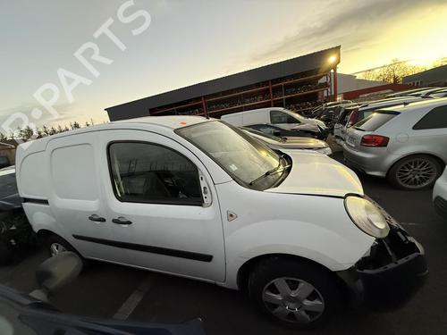 AC compressor RENAULT KANGOO Express (FW0/1_) 1.5 dCi 85 (FW0K, FW0L, FW0B) | BP31874340M34 - Image 19