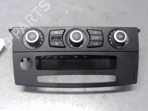 Climate control BMW 5 (E60) 530 d | BP21300052I5 