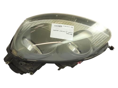 Left headlight VW GOLF V (1K1) 1.9 TDI | BP38639950C28 - Image 4