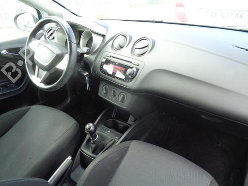 Gearbox SEAT IBIZA IV (6J5, 6P1) 1.9 TDI | BP21369075M3 