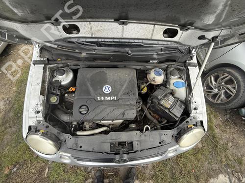 Headlight switch VW LUPO I (6X1, 6E1) 1.4 | BP23825093I24 