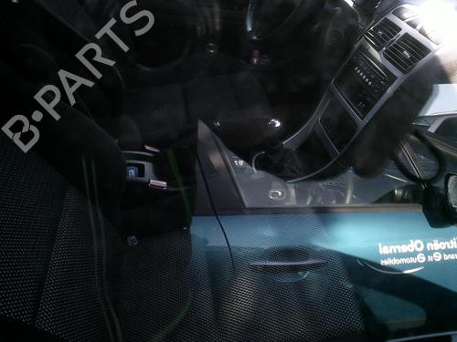 Rear parcel shelf PEUGEOT 307 (3A/C) 1.6 HDi 110 | BP21319726C85 