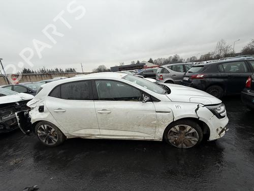 Venstre solskærm RENAULT MEGANE IV Hatchback (B9A/M/N_) 1.3 TCe 160 (B9NC) | BP23818477I1  - Image 15