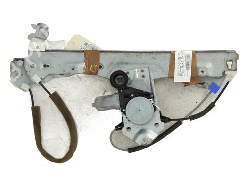 Used Left front window motor Left front window motor INFINITI Q50 50 D (170 hp) 21289823 21289823