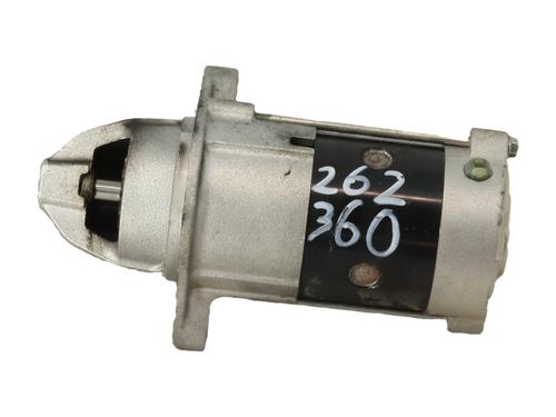 Startmotor Startmotor 38484179 38484179