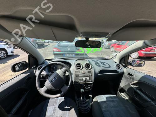 Steering column stalk FORD FIESTA V (JH_, JD_) 1.25 16V | BP21375560I23 