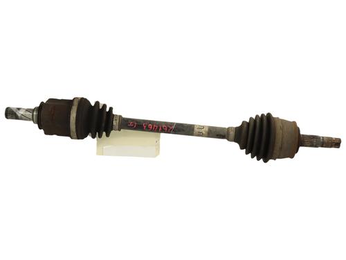 Left front driveshaft OPEL CORSA D (S07) 1.4 (L08, L68) | BP36147067M38 - Image 3