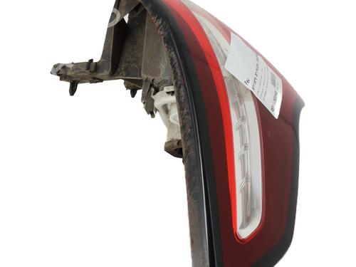 Used Left taillight Left taillight CITROËN C4 Picasso I MPV (UD_) 1.6 HDi 110 (112 hp) 30384831 30384831