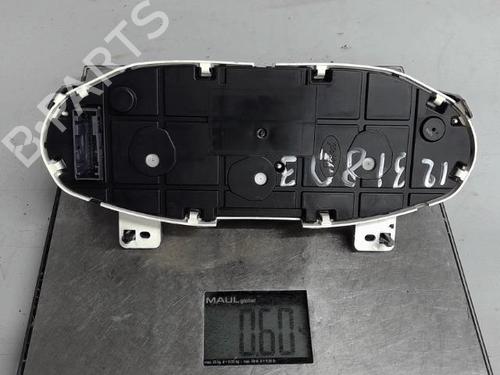 Instrument cluster FORD FIESTA VI (CB1, CCN) 1.4 TDCi | BP21309263C47 