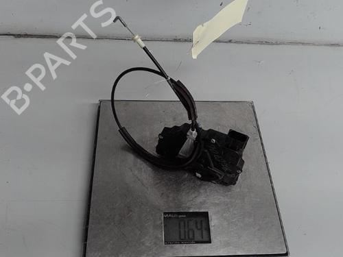 Used Front right lock FIAT PUNTO EVO (199_) 1.4 (199AXB1A) (77 hp) 21370508