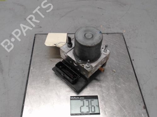 ABS pump CITROËN C4 Picasso I MPV (UD_) 1.6 HDi | BP21294521M43 