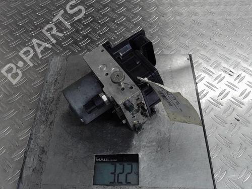 Used ABS pump FIAT ULYSSE (179_) 2.2 JTD (128 hp) 21305616