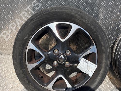 Fælk RENAULT TWINGO III (BCM_, BCA_) 0.9 TCe 95 | BP33174627C45 - Image 4