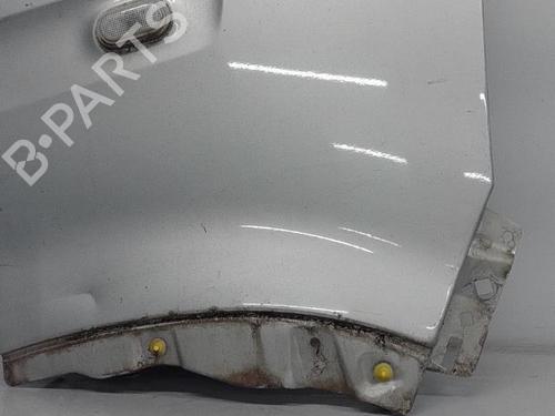 Right front fenders RENAULT MASTER II Van (FD) 2.5 dCi | BP21293217C42 