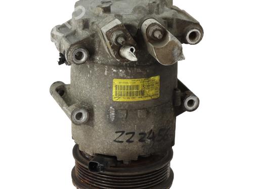 AC-Kompressor FORD FIESTA VI (CB1, CCN) 1.6 TDCi (95 hp) 21290209