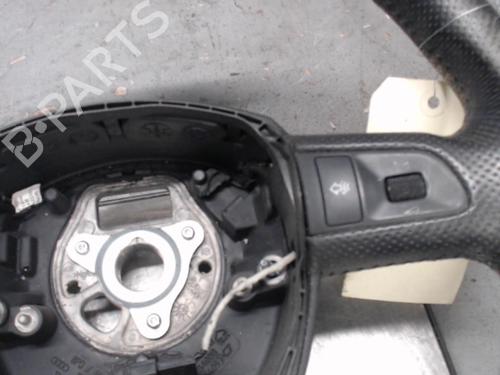 Steering wheel AUDI A3 Sportback (8PA) 2.0 TDI 16V | BP21305787C49 