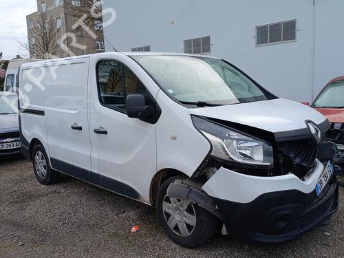 Engache cinturón RENAULT TRAFIC III Van (FG_) 1.6 dCi 115 (FGMD) | BP36525066I32 - Image 4