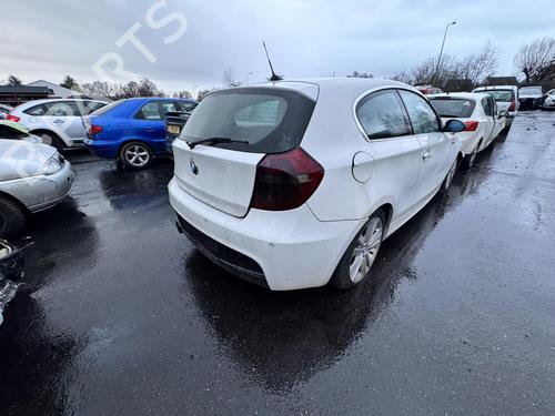 Left taillight BMW 1 (E81) 123 d | BP21308901C34 