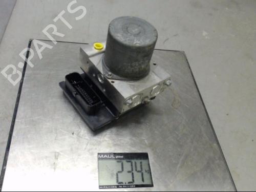 Used ABS pump PORSCHE PANAMERA (970) 4.8 Turbo (500 hp) 21365167