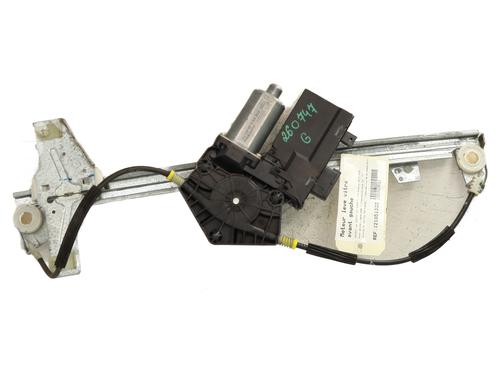 Used Left front window motor Left front window motor PEUGEOT 307 (3A/C) 1.6 16V (109 hp) 32506292 32506292