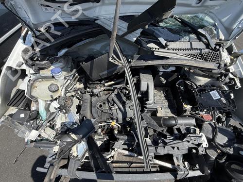 Right sun visor CITROËN C3 II (SC_) 1.0 VTi 68 | BP27313347I2  - Image 13