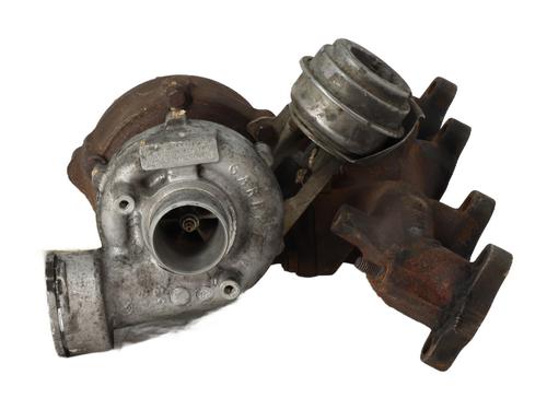 Turbolader/Kompressor SEAT LEON (1P1) 1.6 TDI (105 hp) 28706748