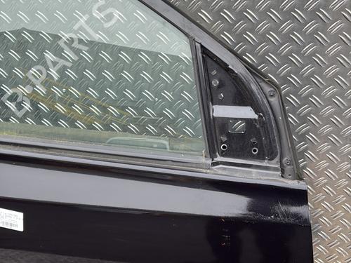 Right front door RENAULT KOLEOS I (HY_) 2.0 dCi 4x4 (HY0K) | BP21319543C3 