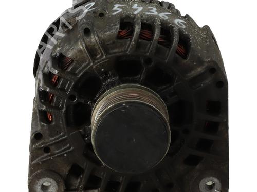Used Alternator RENAULT KANGOO (KC0/1_) 1.5 dCi (KC07) (65 hp) 30726967