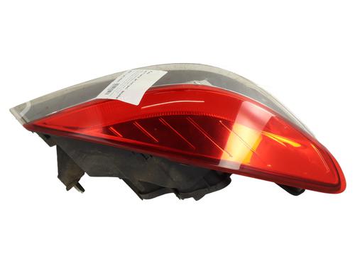 Left taillight RENAULT MEGANE III Coupe (DZ0/1_) 1.6 dCi (DZ00, DZ12, DZ2A, DZ13) | BP29737022C34