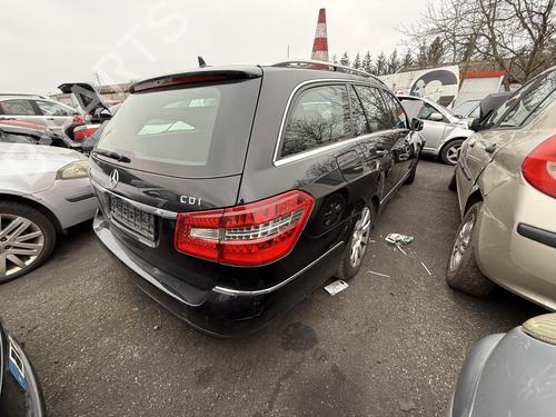 Climate control MERCEDES-BENZ E-CLASS T-Model (S212) E 220 CDI / BlueTEC (212.202, 212.201) | BP23813873I5  - Image 10