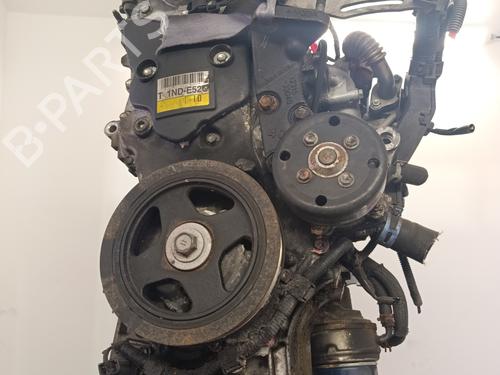 Engine TOYOTA COROLLA (_E12_) 1.4 D (NDE120_, NDE120R) | BP38055968M1 - Image 2