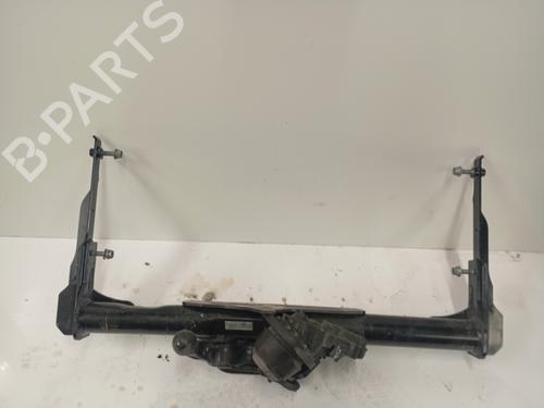 Used Tow ball/Mechanism AUDI Q5 Sportback (FYT) 35 TDI Mild Hybrid (163 hp) 27892116