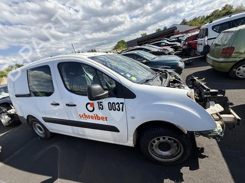 Generator PEUGEOT PARTNER Box Body/MPV 1.6 BlueHDi 100 | BP26193301M7 