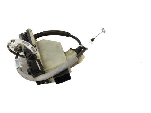 Serrure avant droite CITROËN C4 II (NC_) 1.6 HDi 110 (112 hp) 32137961