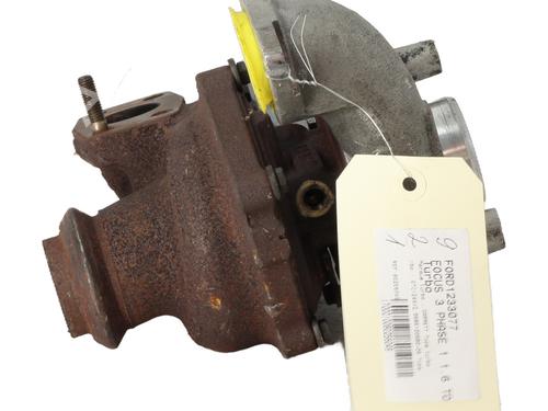 Turbocharger/Supercharger FORD FOCUS III 1.6 TDCi | BP21371365M71 