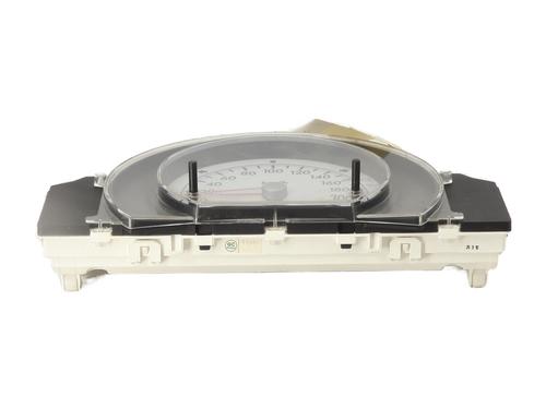 Used Instrument cluster Instrument cluster SUZUKI SPLASH (EX) 1.3 CDTI (A5B413D) (75 hp) 34335065 34335065
