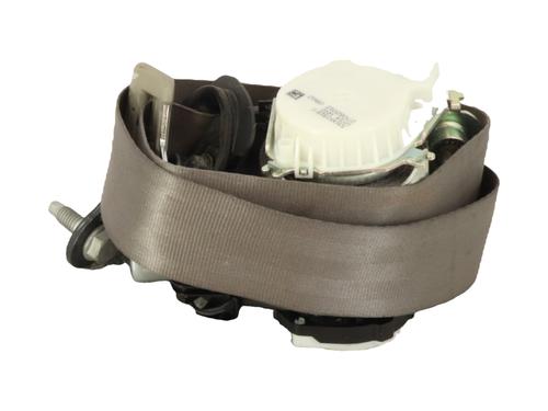 Front left seatbelt CITROËN C5 III (RD_) 2.0 HDi 165 (RDRHHA, RDRHH8) | BP39953767I26 - Image 2