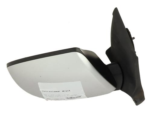 Right mirror MAZDA 2 (DE_, DH_) 1.4 MZR-CD | BP30378098C27 