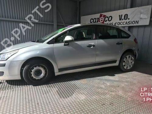 Climate control CITROËN C4 I (LC_) 1.6 HDi | BP33562645I5 - Image 12
