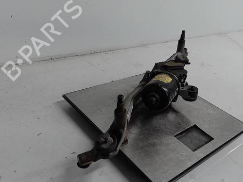 Used Front wiper motor CITROËN C2 (JM_) 1.1 (60 hp) 21312275