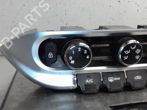 Climate control KIA RIO III (UB) 1.1 CRDi | BP21311248I5 