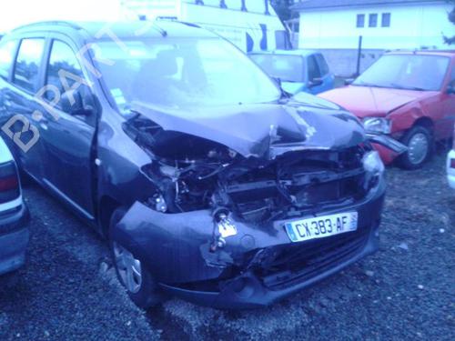 Starter DACIA LODGY (JS_) 1.2 TCe (JSAY, JSM0) | BP21294556M8 