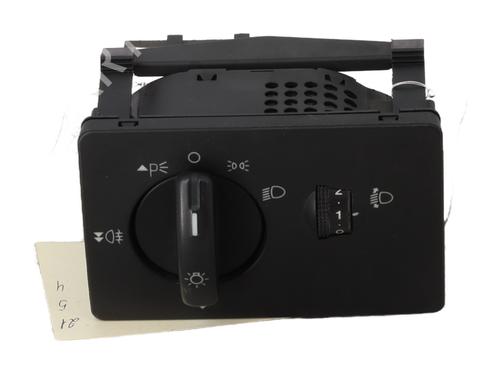 Used Headlight switch FORD FOCUS II Turnier (DA_, FFS, DS) 1.6 TDCi (90 hp) 21372176