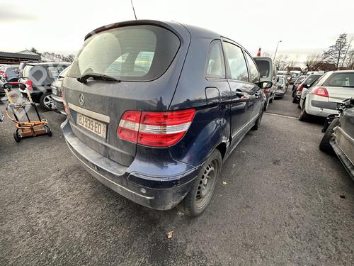 Alternator MERCEDES-BENZ B-CLASS Sports Tourer (W245) B 180 (245.232) | BP21291762M7 