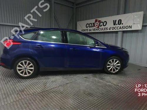 Left headlight FORD FOCUS IV (HN) 1.0 EcoBoost | BP33046196C28  - Image 8