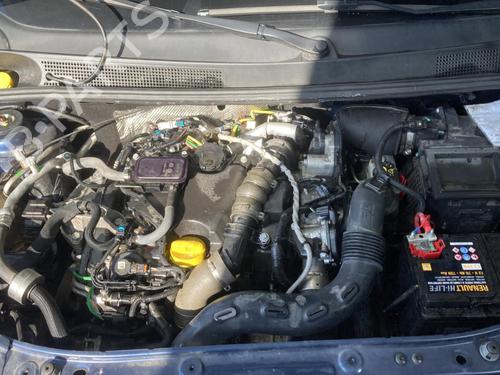 Gearbox DACIA SANDERO II 1.5 Blue dCi 95 (B8JL) | BP38677573M3 - Image 6